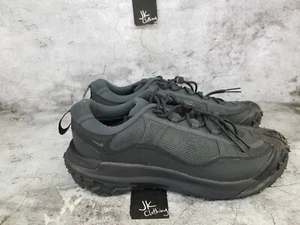 Men 12 Nike ACG Mountain Fly 2 Low GTX Gore-Tex Black Trail Outdoors HF6245-001 - Picture 1 of 9
