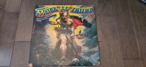 Molly Hatchet Flirtin With Disaster Original Vinyl Record VG/VF - Picture 1 of 6