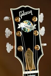2008 Gibson Les Paul Root Beer Figured Maple Electric Guitar Custom Supreme