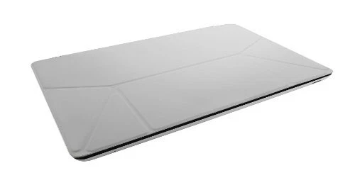 ASUS  PAD-12 TranSleeve Vivo Cover 10.1" - GRAY (IL/SP5-6061-PAD-12-GRY-NIB) - image 1 of 1