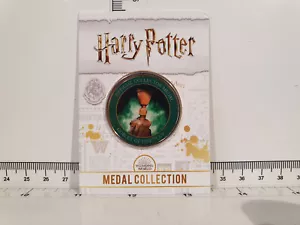 (lot 655) Harry Potter Wizarding World Medal ~ Goblet of Fire Cup ~ - Picture 1 of 2
