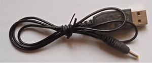 Cables USB- vintage model parts NOS mini pin - Picture 1 of 1