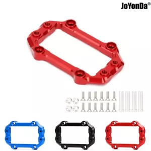 #ARA320574 AR320430 Servoattacco alluminio per auto RC ARRMA 1/7 1/8 KRATON MOJAVE - Foto 1 di 15