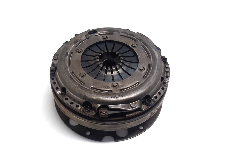 Juego de embrague embrague placa de presión embrague coupling 0B1141015C Audi Q5 8R 2.0TDI Foto 1 de 1