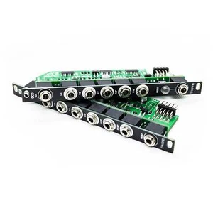 Paquete divisor de reloj Takaab OCD + ECD para sintetizadores Eurorack - Imagen 1 de 6