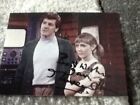 Maureen O'Brien Doctor Who signed photo