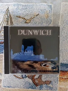 DUNWICH - Eternal Eclipse Of Frost CD - Bild 1 von 3