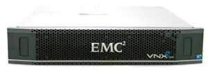 EMC VNXE3200 25 bay 2.5"  No HDDs.