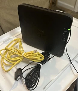 Nokia SS2FII T-Mobile Femtocell multi-bande SOHO 4G LTE CellSpot V2 - Photo 1 sur 8