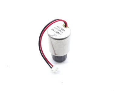 BOBINA SLOAN VALVE CO. EBV136A Foto 1 de 3