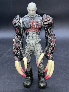 Resident Evil 2 Tyrant Mr. X Actionfigur 1999 Capcom Toy Biz Rare Claws/Boots - Bild 1 von 4