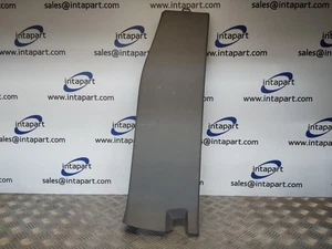 B PILLAR TRIM COVER VOLKSWAGEN TRANSPORTER T6 2015-2025 RIGHT O/S 7E0867292T - Picture 1 of 15