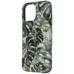 Tech21 Eco Art Series Flexible Case for Apple iPhone 13 Pro Max - Earth Green - Picture 1 of 3