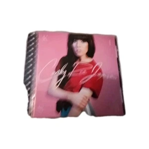 +4 BONUS TRACKS---- CARLY RAE JEPSEN Kiss DELUXE EDITION CD Drive SWEETIE 0321 - Foto 1 di 1