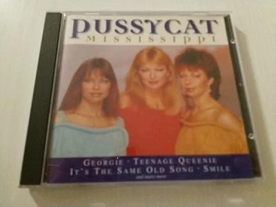 CD...Mississippi von Pussycat | CD | Zustand sehr gut - Bild 1 von 3