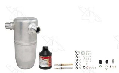 Kits de instalación de aire acondicionado para Pontiac Bonneville 1998-1999 cuatro estaciones Foto 1 de 4