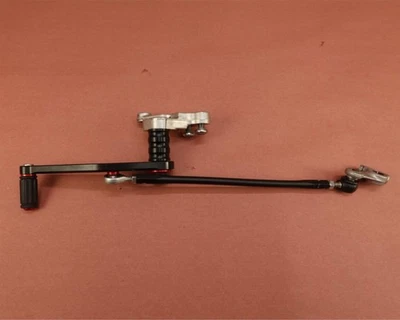 Pedal de enlace de cambio Suzuki GSXR600 2008-2010 Foto 1 de 4