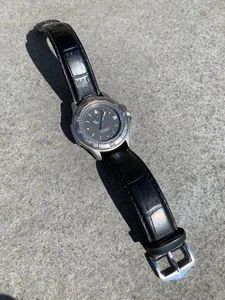 TAG Heuer 4000 Grey Men's Watch - WF1111-0 (not water tight, please read below) - Picture 1 of 19