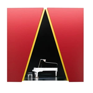 ADELE Weekends With Adele Live In Las Vegas Limited Edition Vinyl Box Set 🆕 ✅  - Picture 1 of 1