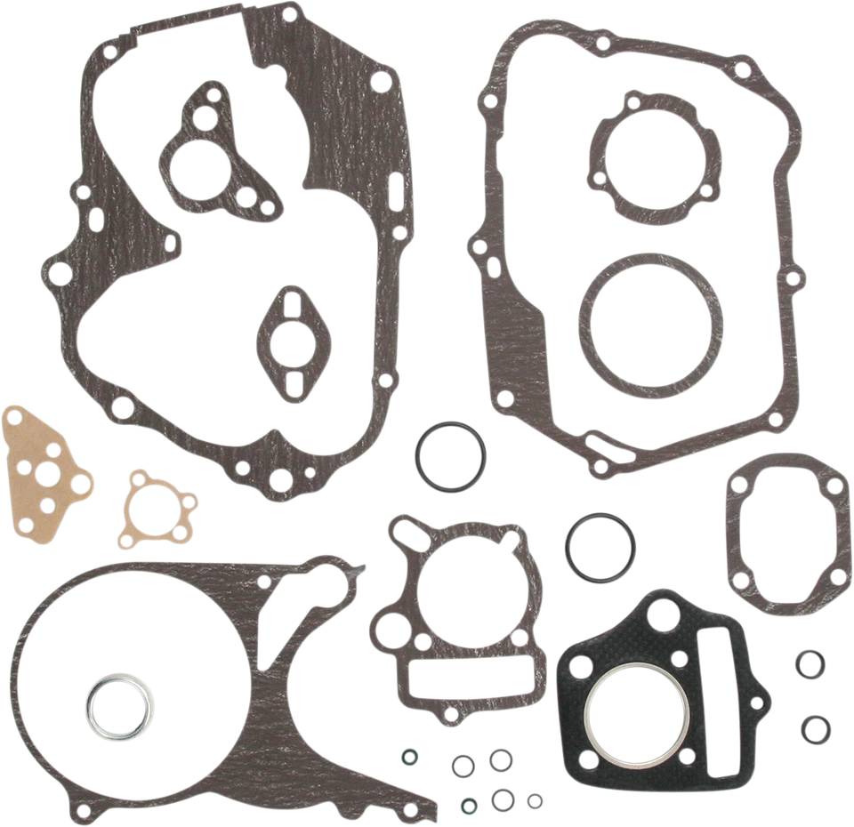 Juego completo de juntas VESRAH - Honda ATC 70 VG-184 Foto 1 de 1