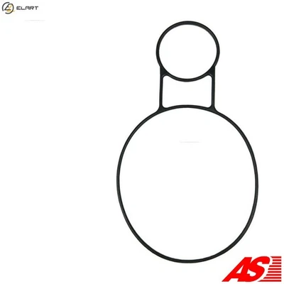 REPAIR SET ALTERNATOR SRS9073S - Image 1 of 4