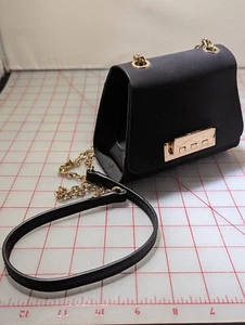 Zac Posen Mini Crossbody Chain Bag - Picture 1 of 5