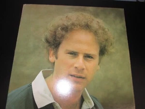 Art Garfunkel Vinyl LP-Angel Clare W/Poster-Columbia Records - Picture 1 of 9