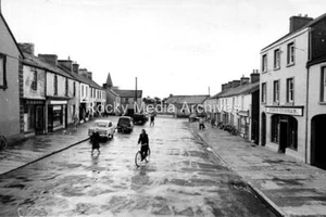 Hal-6 Teeling Street, Ballymote, Co. Sligo. Foto - Bild 1 von 1