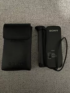 Sony ECM-R100 Elektret-Kondensator-Mikrofon zur Rauschunterdrückung - Bild 1 von 4