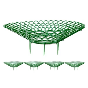 5 Pcs Strawberry Containers for Growing Plant Stand - Picture 1 of 12