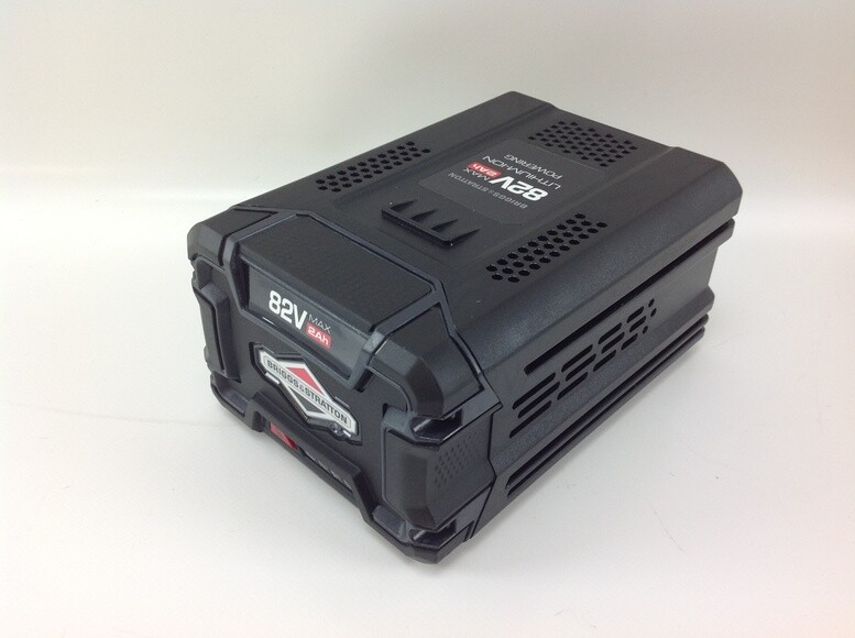 Caricabatteria Per Batterie 18V Briggs & Stratton E Murray - Con USB - Foto 5