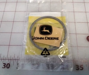 John Deere Snap Ring H179657 - Picture 1 of 2