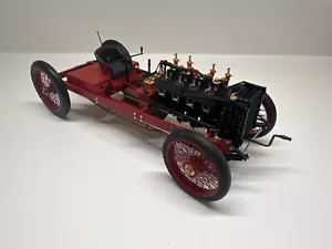1:18 EXOTO 1902 Ford 999 - L’auto da corsa di Henry Ford #A1920 - Foto 1 di 10