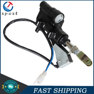 Cilindro maestro de freno trasero Goldwing para Honda 1995-2000 GL1500 A SE EE. UU. - Imagen 1 de 13