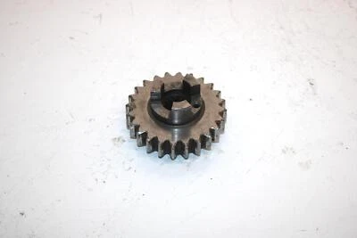 95 Arctic Cat Bearcat 440 Oem 24T Reverse Idler Gear 0702-260 SA9 - Image 1 of 4