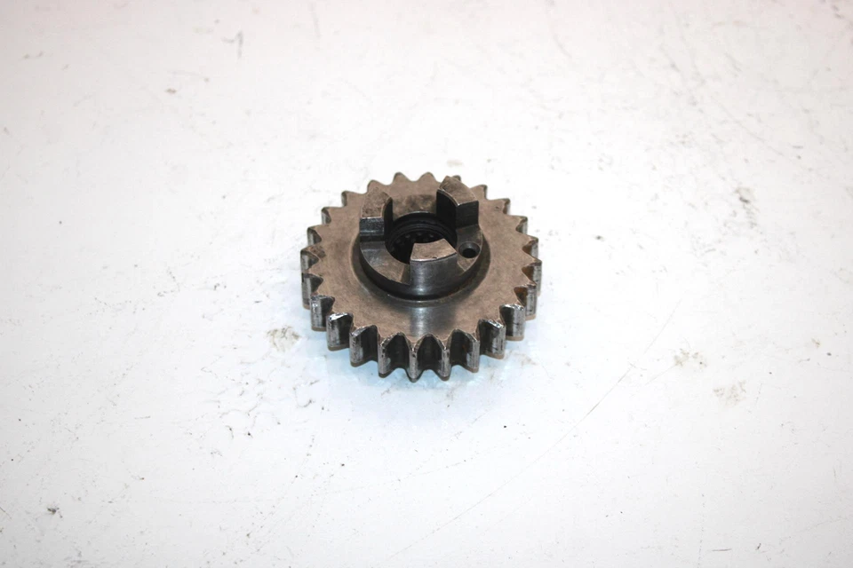 Engranaje de rueda loca inversa Arctic Cat Bearcat 440 95 OEM 24T 0702-260 SA9 Foto 1 de 4