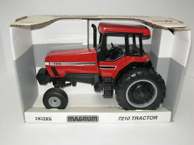 1/16 CASE I-H 7210 NIB free shipping   - Image 1 of 3