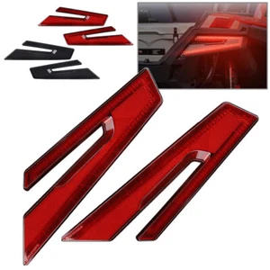 UTV LED Rear Brake Tail Light For Polaris RZR PRO XP /4 2020-2023 RZR PRO R 2022 - Picture 1 of 16