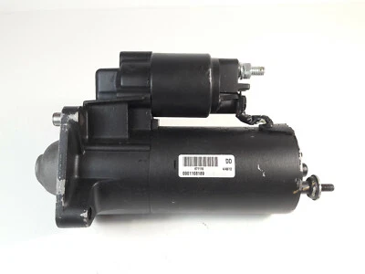 Motor de arranque BOSCH 0986016660 para RENAULT SAFRANE II 2.0 2.5 VOLVO 850 C70 S40 Foto 1 de 4