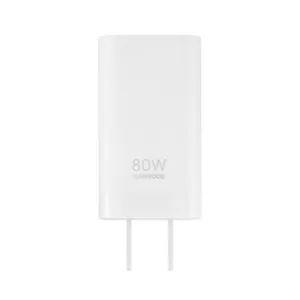 Genuine One Plus 10 Pro SUPERVOOC 80W Wall Charger Fast Charging Power Adapter - Picture 1 of 3