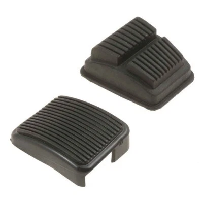 Pastilla de pedal de freno de estacionamiento Dorman para 1978-1983 Mercury Zephyr 1979 1980 1981 1982 Foto 1 de 2