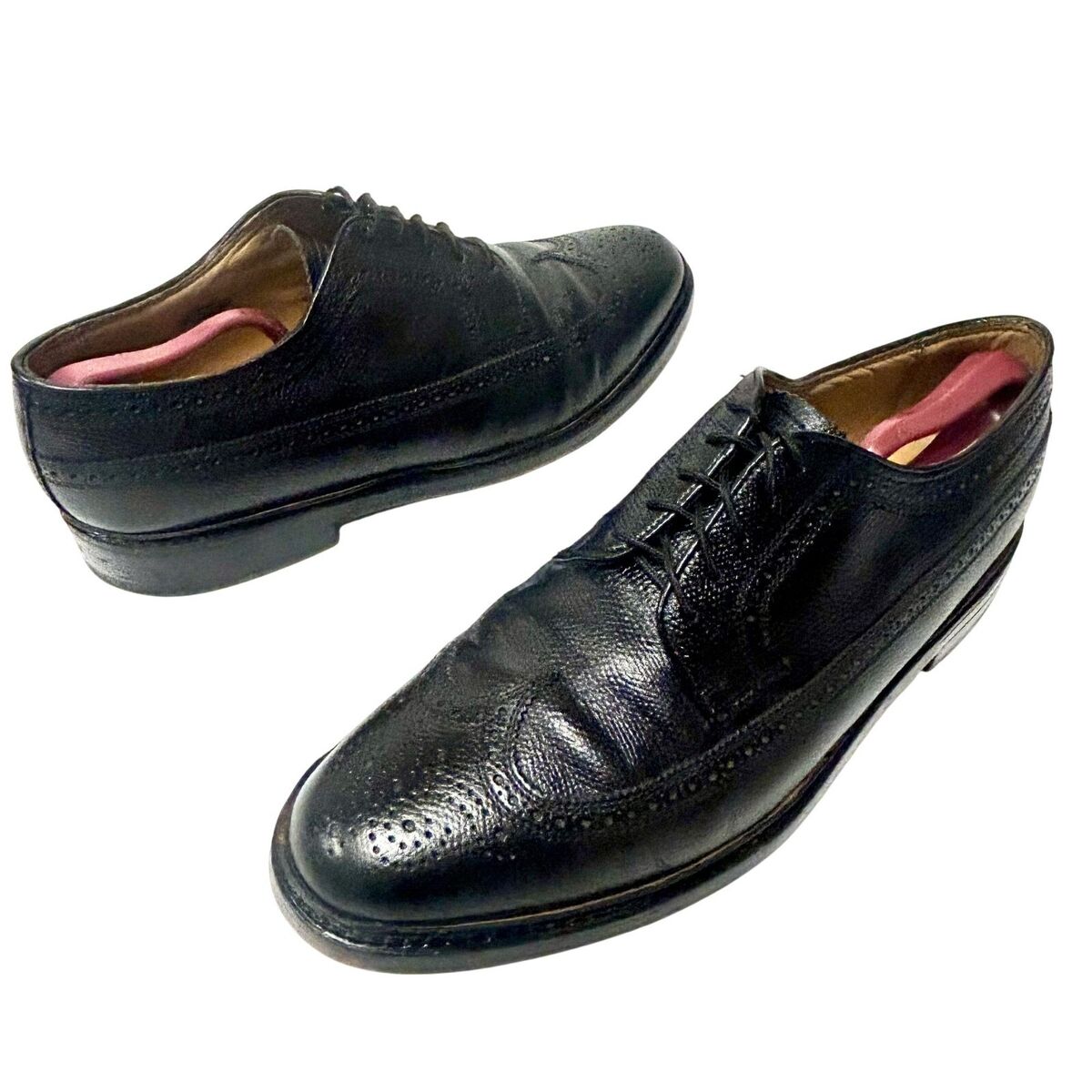 Florsheim Vintage Shoes for Men for sale - eBay Florsheim Vintage Shoes for Men for sale - eBay
