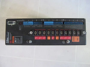 MP-FLX-230-24/X06B MTS, Parker Max Plus digital servo drive 01P4090 - Picture 1 of 2