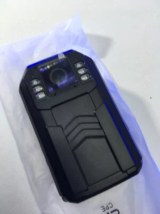 Body Worn Camera Security Police Camera BWC X2 #145 - Picture 1 of 3