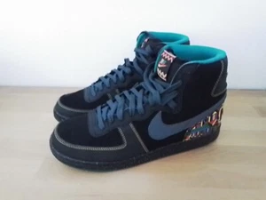 Nike Terminator Hi Größe 43 US 9,5 Neu 307147 003 - Bild 1 von 5