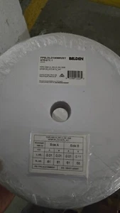 LC/LC SINGLEMODE PATCH CORD UPC 100M BELDEN | FPSLDLD100MR2XY FIBER OPTIC - Afbeelding 1 van 1