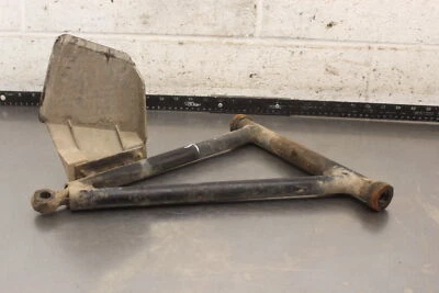 1995 Polaris Magnum 425 4X4 FRONT LOWER LEFT CONTROL A ARM U764 - Imagem 1 de 4