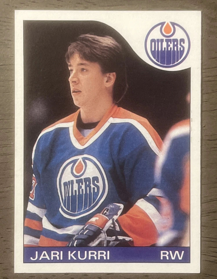 1985 TOPPS HOCKEY  NM #1-163 COMLPETE YOUR FREE SHIPPING - Image 1 of 1