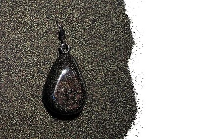 HLS PRODUCTS TARNSCHWARZ Vorrichtung Kopf/Bleibeschichtung Pulver - Kunststoff - HLS Karpfen Angelgerät