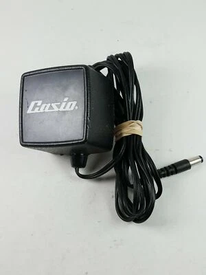 Casio LR 21061 AC Adapter Cat. No. 2-3550 Power Supply 2.35VDC 150mA - Image 1 of 4